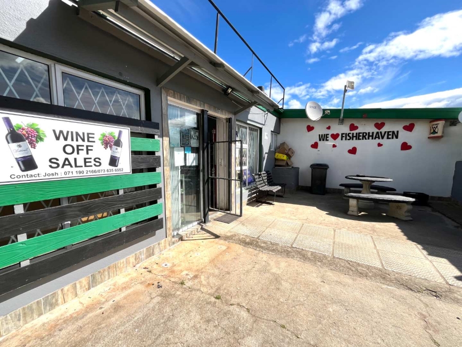Commercial Property for Sale in Fisherhaven Western Cape